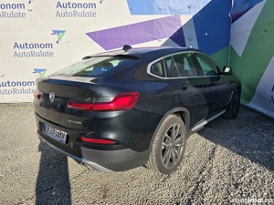 Bmw X4 Benzina 2020 - imagine 4