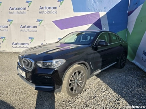 Bmw X4 Benzina 2020 - imagine 10