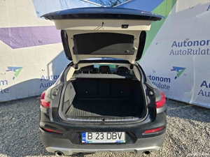 Bmw X4 Benzina 2020 - imagine 6