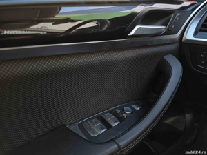 Bmw X4 Benzina 2020 - imagine 11