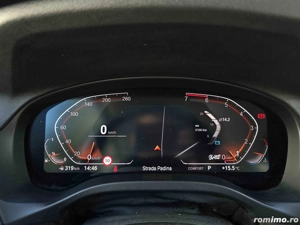 Bmw X4 Benzina 2020 - imagine 8