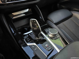 Bmw X4 Benzina 2020 - imagine 12