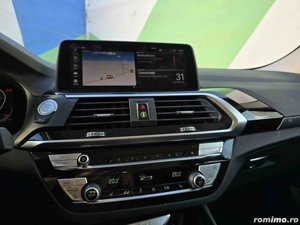Bmw X4 Benzina 2020 - imagine 13