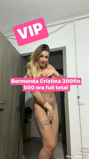 Trans Bomba bombelor 