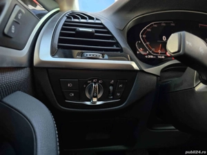 Bmw X4 Benzina 2020 - imagine 9