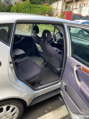 Mercedes A170 - imagine 5