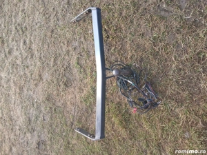 cârlig remorcare Golf 4,Bora, Octavia1 