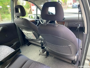 Mercedes A170 - imagine 3