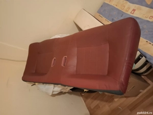 banchieta hyundai coupe 2002-2009 - imagine 2