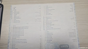 Volvo S80 2.5T Automată   Full   200 CP  Facelift 2008. Inmatriculat . Gata de drum - imagine 9