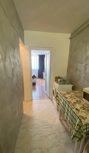 Garsonieră de închiriat Țiglina 1 – mobilată și utilată complet