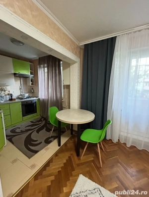 De inchiriat apartament cu o camera in zona Aradului - imagine 2