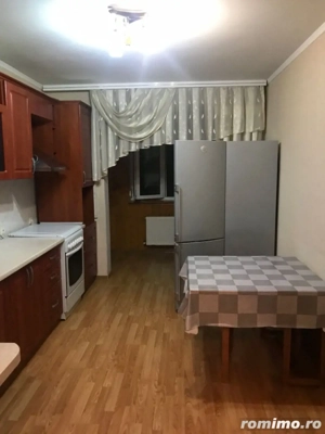 De inchiriat apartament cu o camera in zona Cetatii - imagine 2