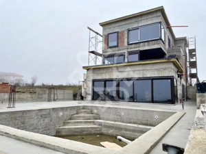 Casa spatioasa de vanzare cu teren 1146 mp, zona Colinelor