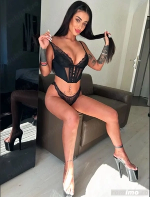 Prima zi la tine in oras