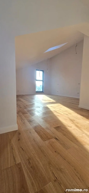 Duplex modern P+1ET+M -constructie 2026- Bucurestii Noi, sector 1- POZE RECENTE - imagine 7