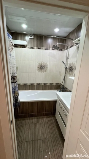 De inchiriat apartament cu o camera in zona Elisabetin