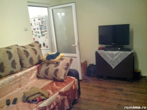 Închiriez garsoniera, preț 1300 ron