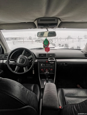 Vând audi A4 B7 - imagine 3