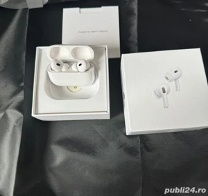 Airpods Pro 2 - imagine 3