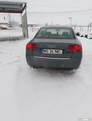 Vând audi A4 B7 - imagine 5