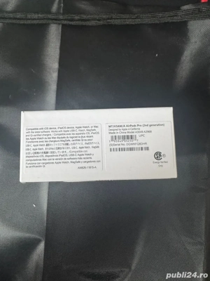 Airpods Pro 2 - imagine 4