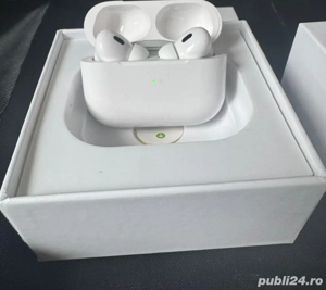 Airpods Pro 2 - imagine 2