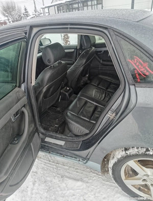 Vând audi A4 B7 - imagine 2