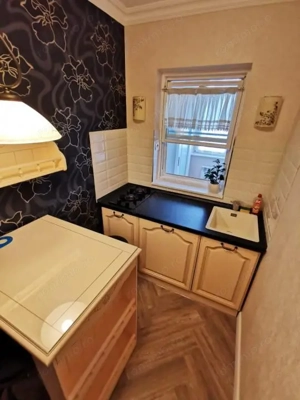 Garsoniera Ion Mihalache- Titulescu- Banu Manta - imagine 8