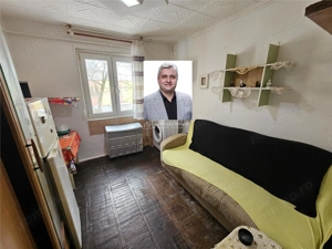 Resita, 1 Camera, Mobilata+Utilata, Calea Caransebesului