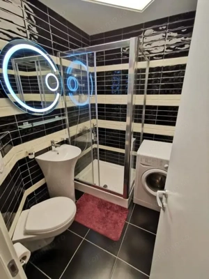 Garsoniera Ion Mihalache- Titulescu- Banu Manta - imagine 11