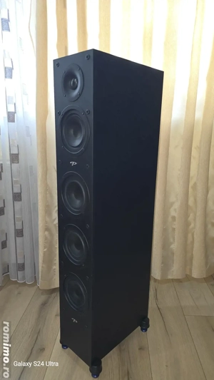 Paradigm Monitor SE 6000F