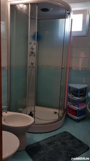 Casă 3 camere - Lazu | Teren 600 mp - imagine 9