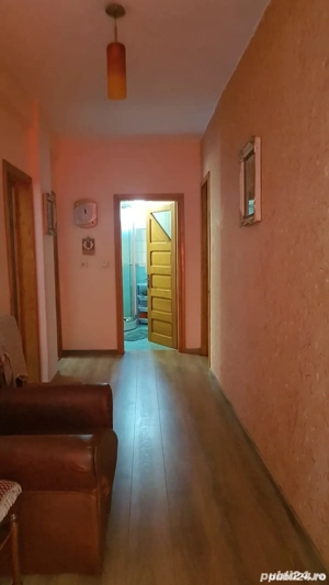 Casă 3 camere - Lazu | Teren 600 mp - imagine 8