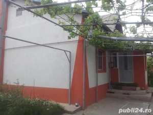 Casă 3 camere - Lazu | Teren 600 mp - imagine 3