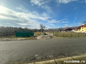 Super Ofertă! Teren la munte intravilan+extravilan - imagine 2