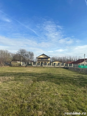 Super Ofertă! Teren la munte intravilan+extravilan - imagine 7