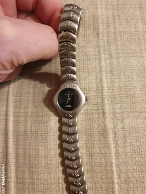 Ceas dama Calvin Klein Vintage - imagine 4