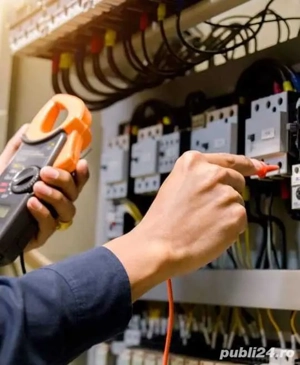 Electrician calificat Arad  Preturi rezonabile 