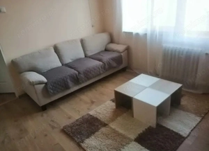 Apartament 2 camere de închiriat Pata M 19, etaj 3/4, mobilat complet