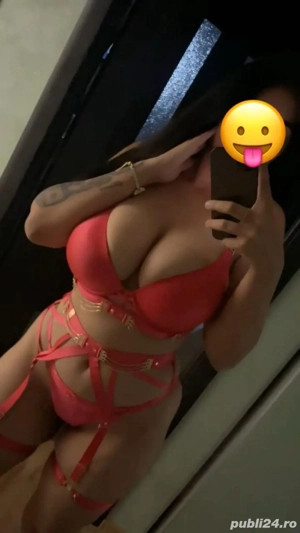 Buna  va astept cu drag