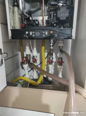 Curatare Chimica Centrala