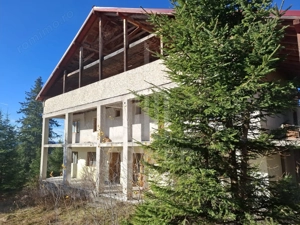 Pensiune de vânzare în Păltiniș – oportunitate de investiție - imagine 3