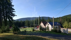 Pensiune de vânzare în Păltiniș – oportunitate de investiție - imagine 2