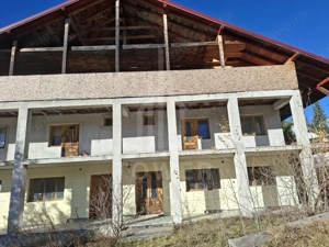 Pensiune de vânzare în Păltiniș – oportunitate de investiție - imagine 4