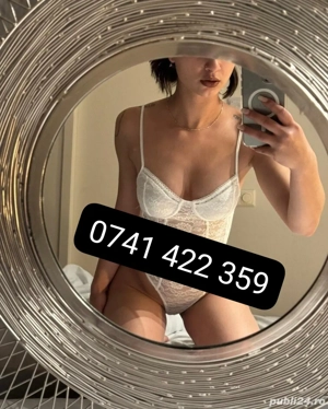 Am revenit pentru scurt timp în orașul tău