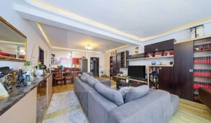 Apartament premium, 3 Camere 100 mp, 2 parcari. Tractorul