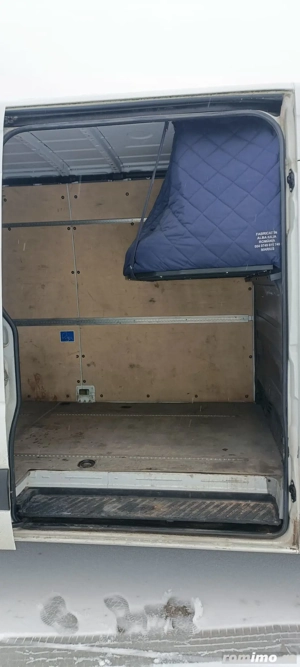 Mercedes sprinter 2016 facelift   - imagine 5