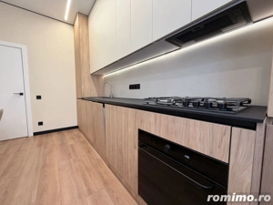 Garsoniera  de inchiriat in zona Grivitei. - imagine 3