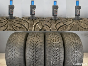 Roti/Jante VW 5x112 225/55 R17; Golf, Passat; Audi, Mercedes, Seat - imagine 8